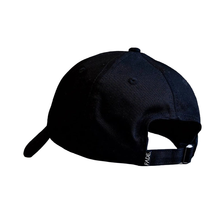 Fade Signature Cap