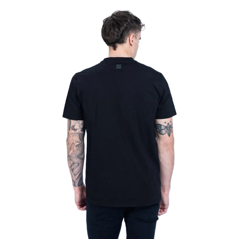 Fade Signature Slim Fit T-Shirt