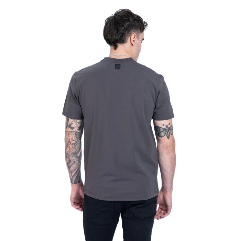 Fade Signature Slim Fit T-Shirt