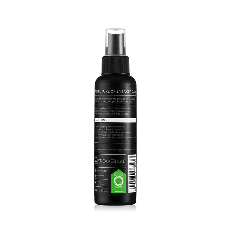 Sneaker Lab Sneaker Cleaner 125ml