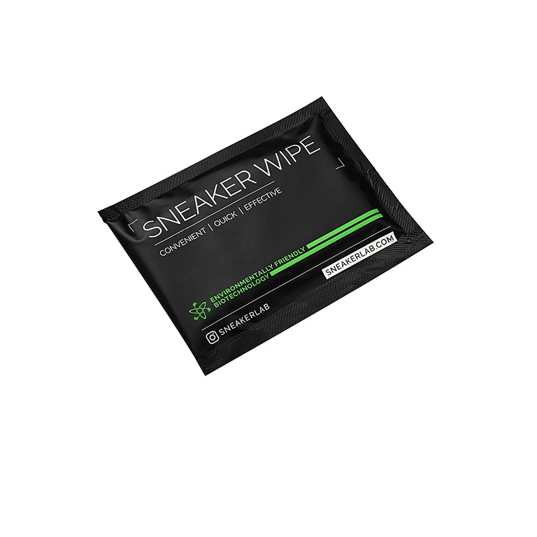 Sneaker Lab Sneaker Wipes