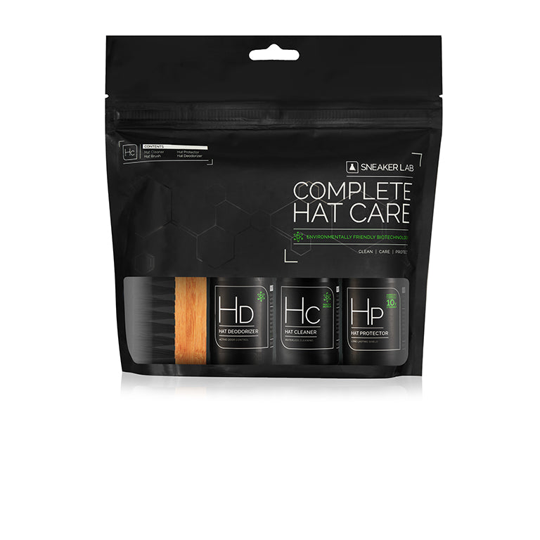 Sneaker Lab Premium Kit