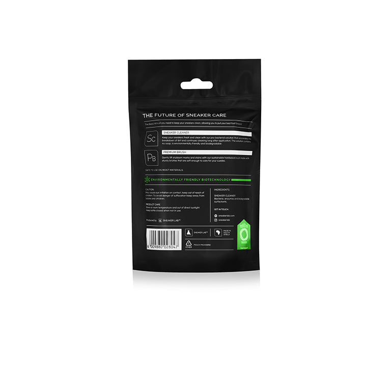 Sneaker Lab Basic Kit 50ml