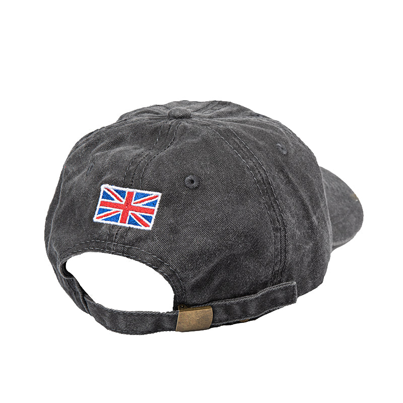 Ben Sherman Target Cap