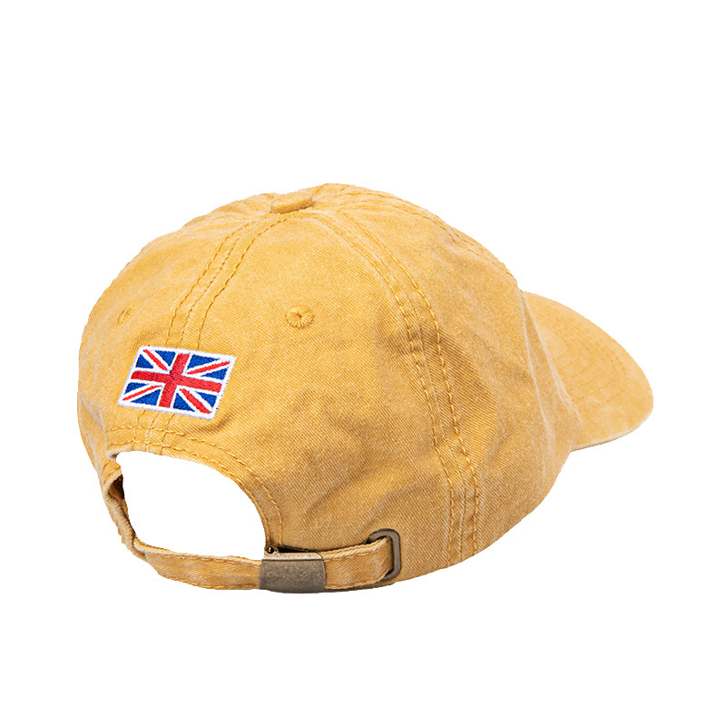 Ben Sherman Target Cap