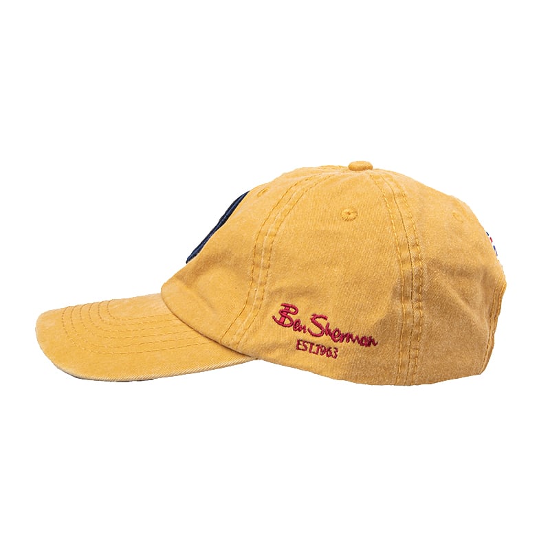 Ben Sherman Target Cap