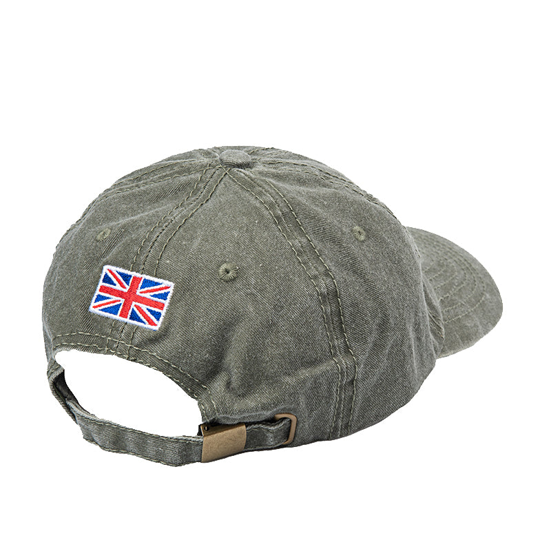 Ben Sherman Target Cap