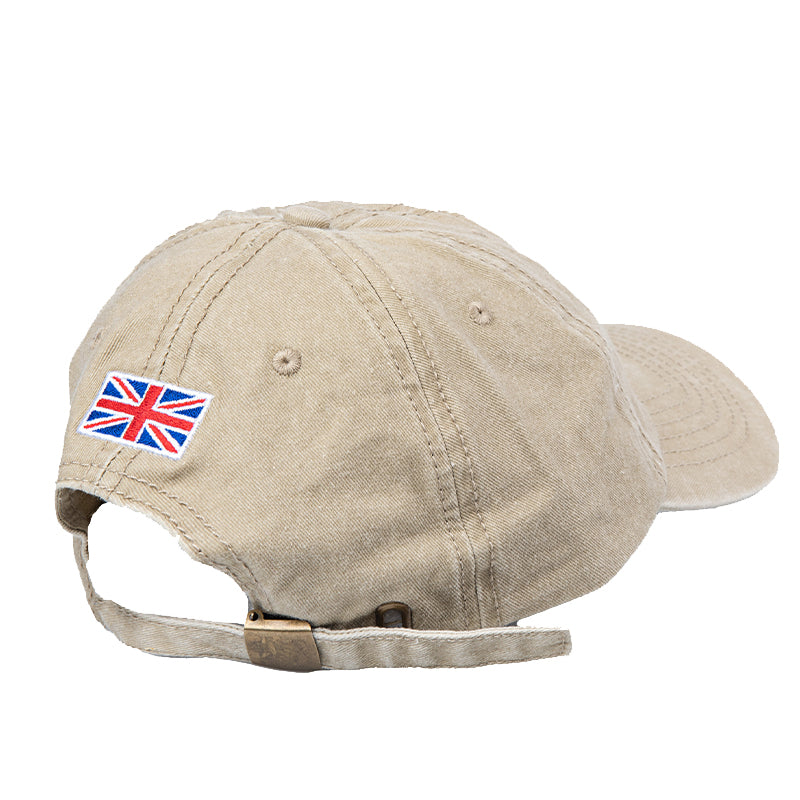 Ben Sherman Target Cap