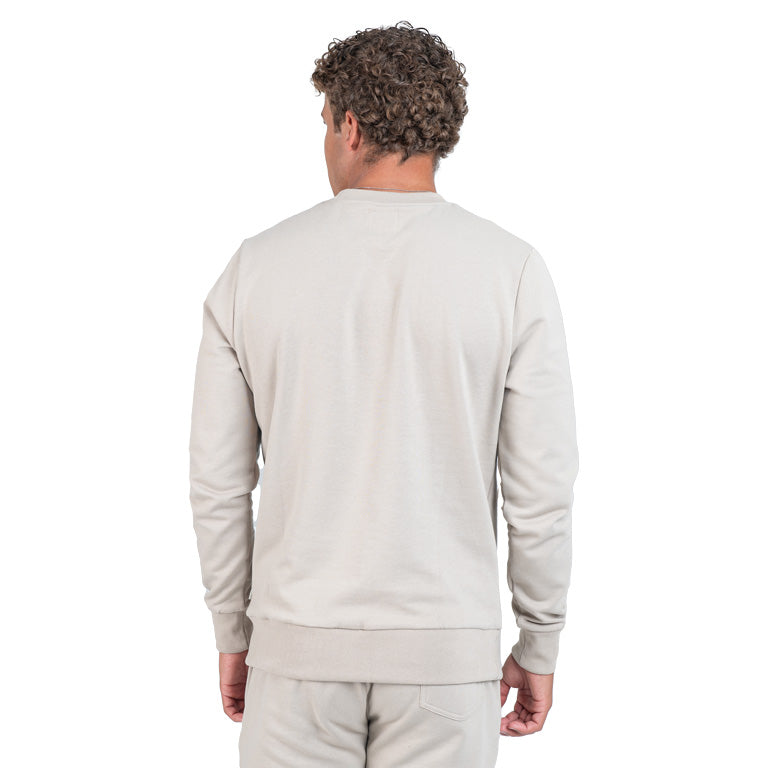 Ben Sherman Target Crew Sweater
