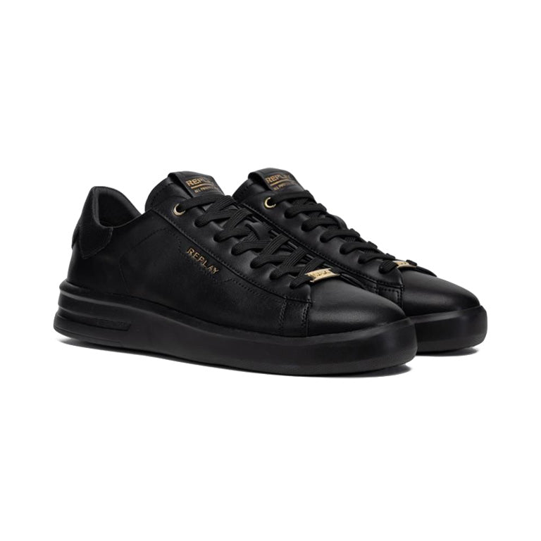Replay University Lux Sneaker
