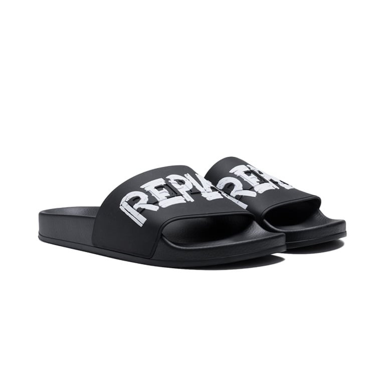 Replay Up Tag Slide