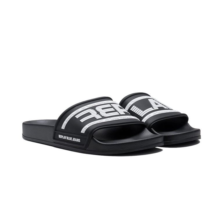 Replay Up Graven Slide