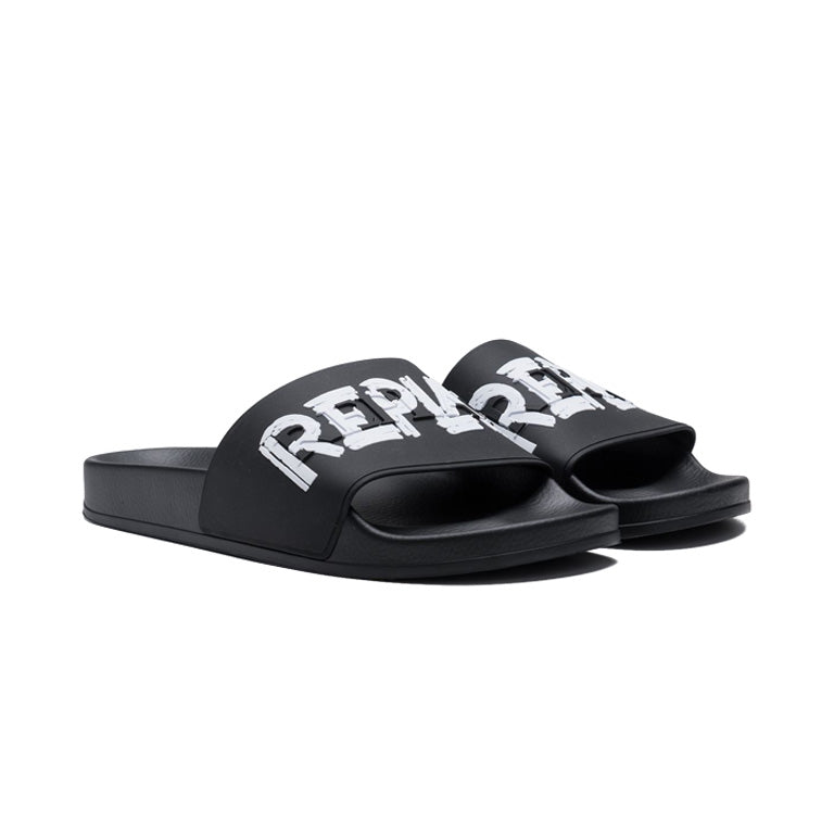 Replay Up Tag Slide