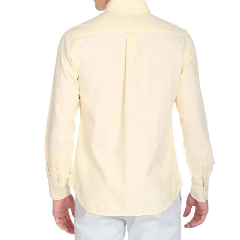 Polo Classic Plain Oxford Shirt