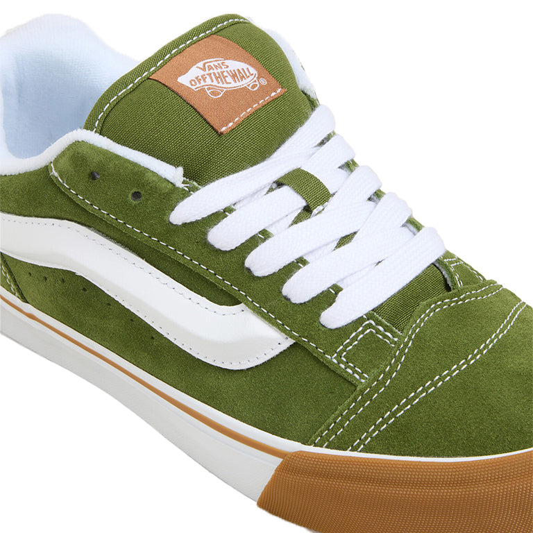 Vans Knu Skool