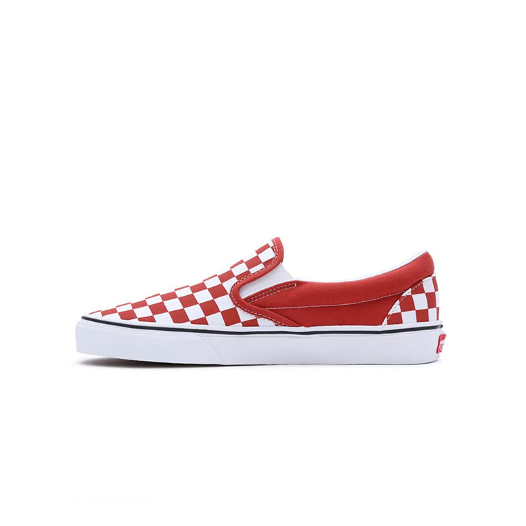 Vans Classic Slip On Checkerboard