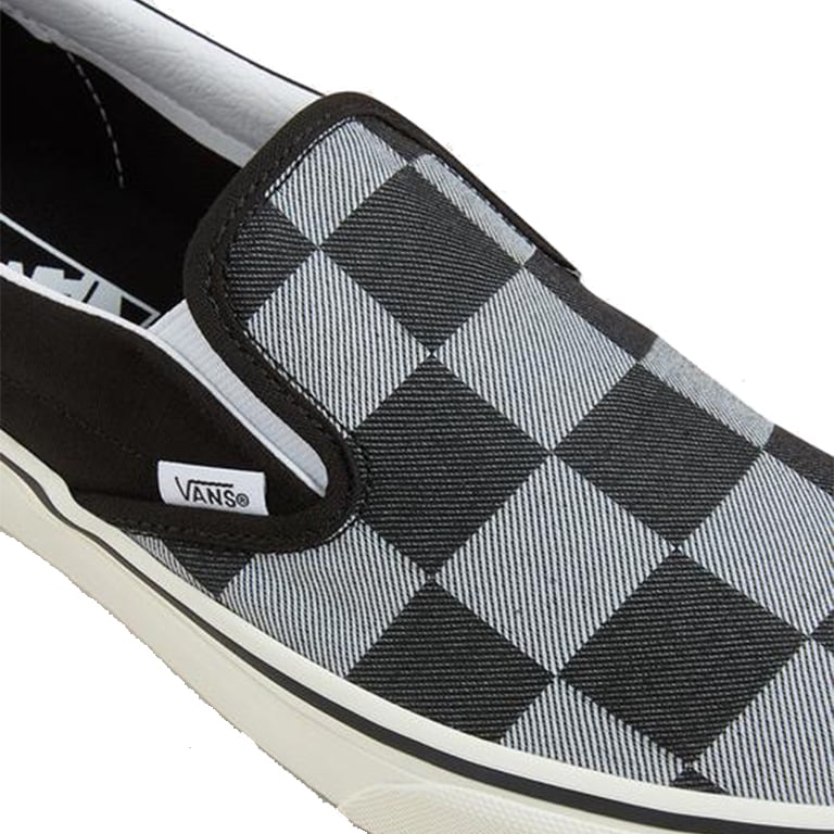Vans Classic Slip On