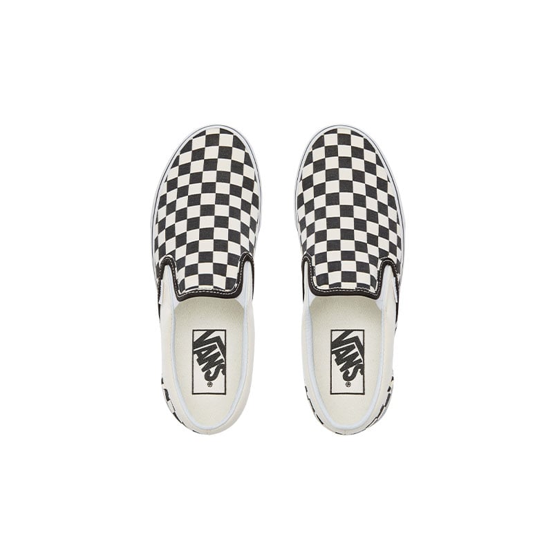 Vans Classic Slip On