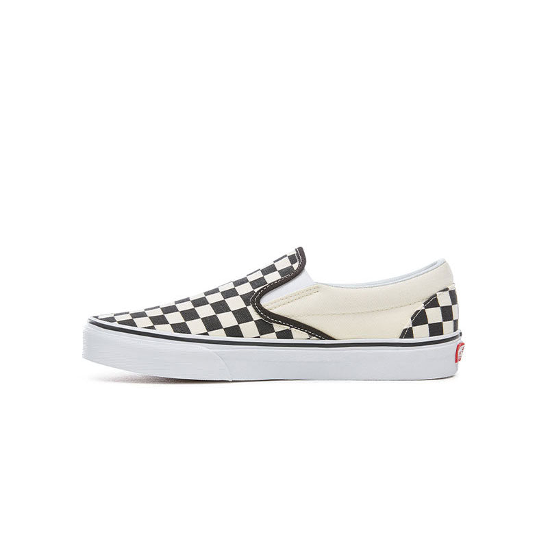 Vans Classic Slip On Checkerboard