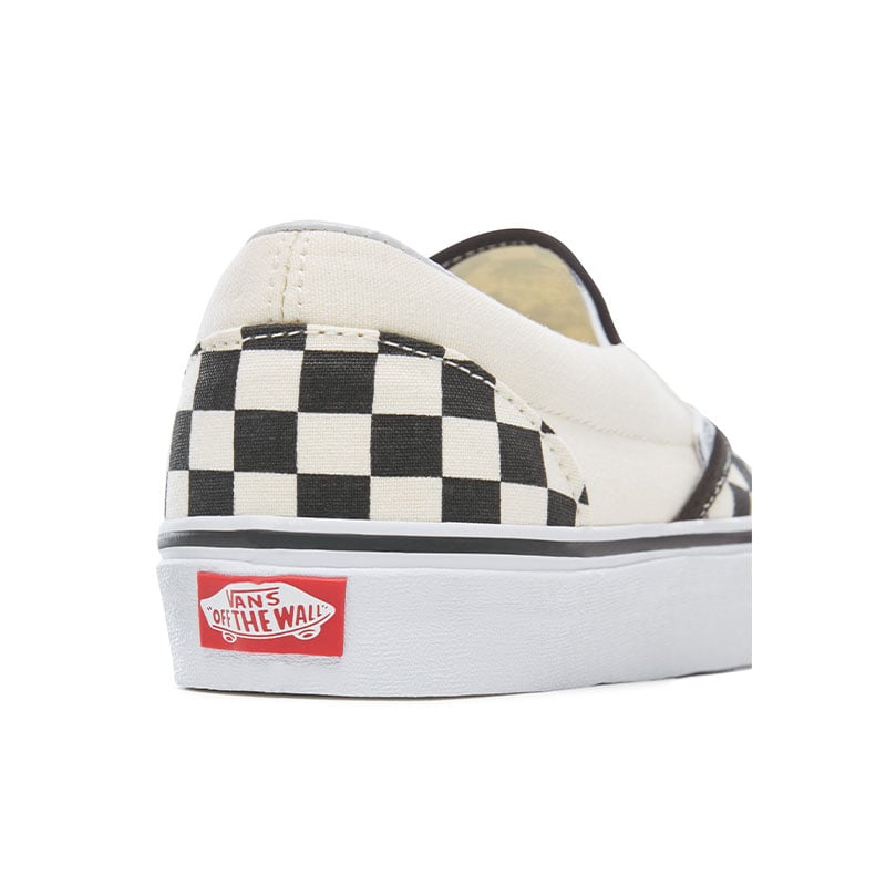 Vans Classic Slip On
