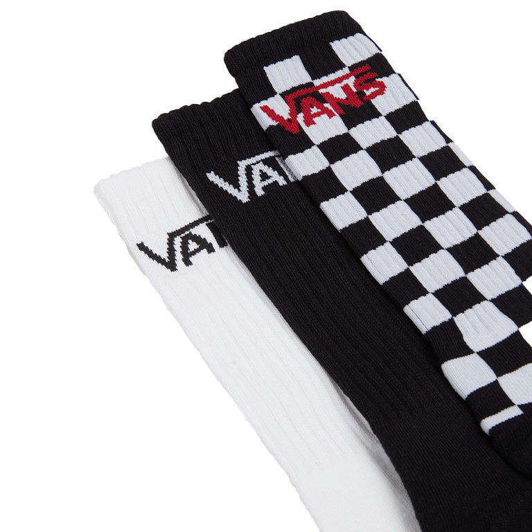 Vans Classic Crew Socks