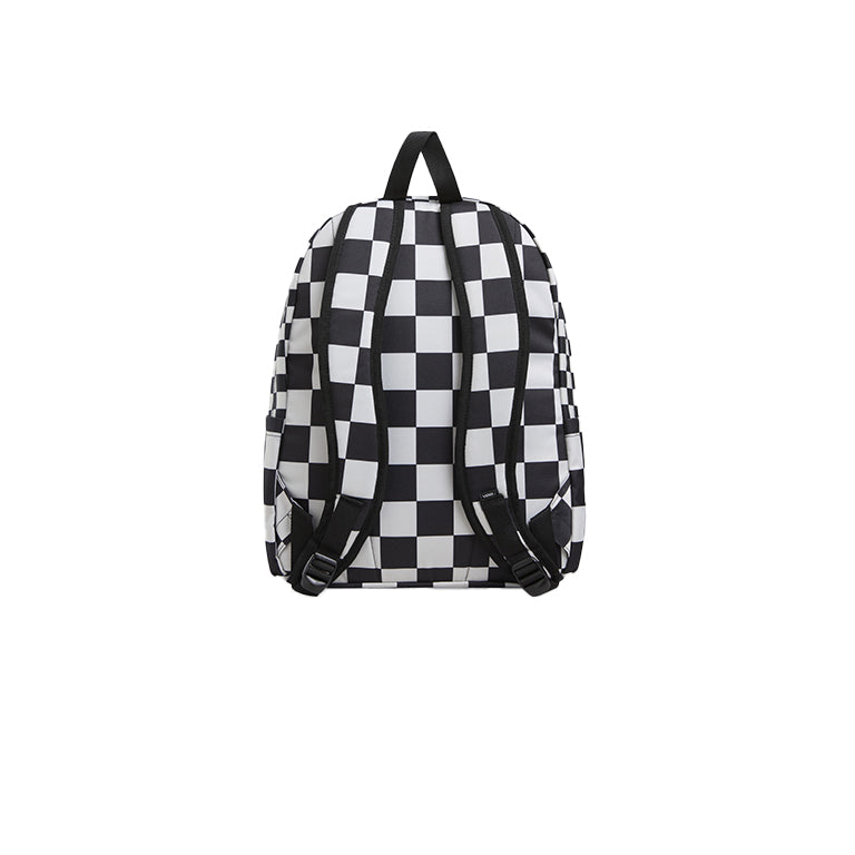 Vans Old Skool Check Backpack