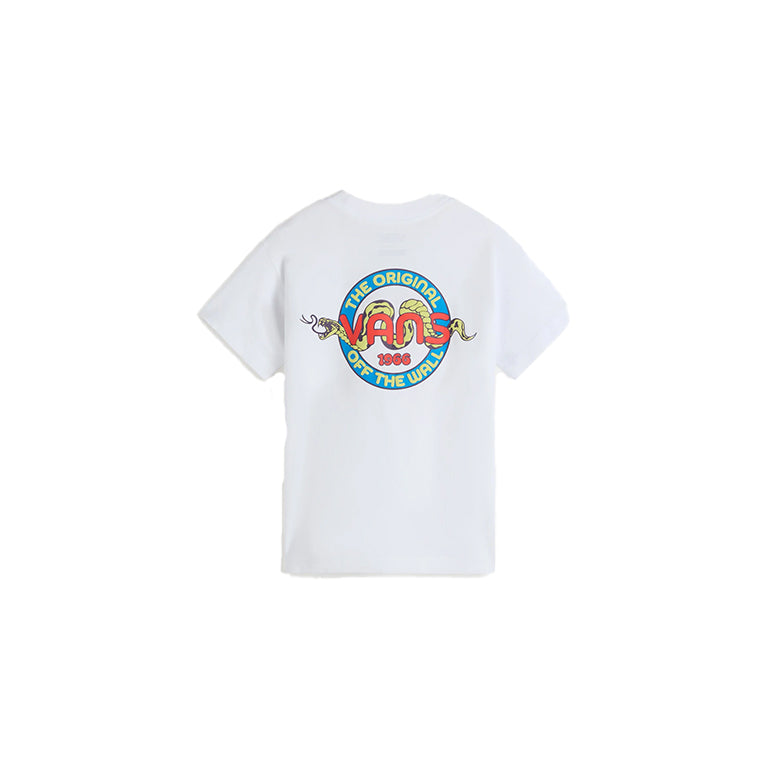 Vans Younger Kids Goodness Snakes T-Shirt