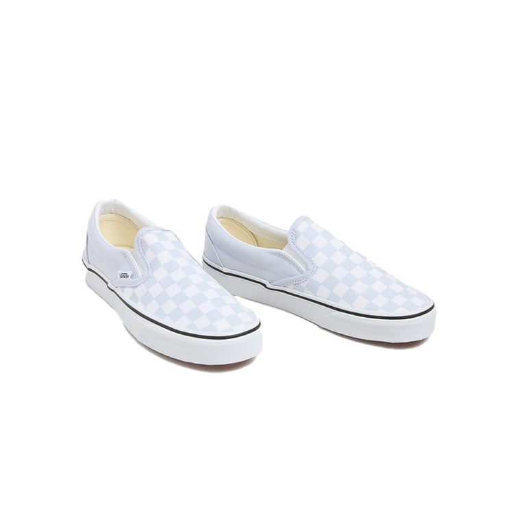 Vans Classic Slip On Color Theory