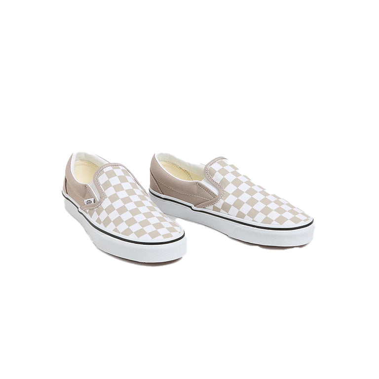 Vans Classic Slip On Checkerboard