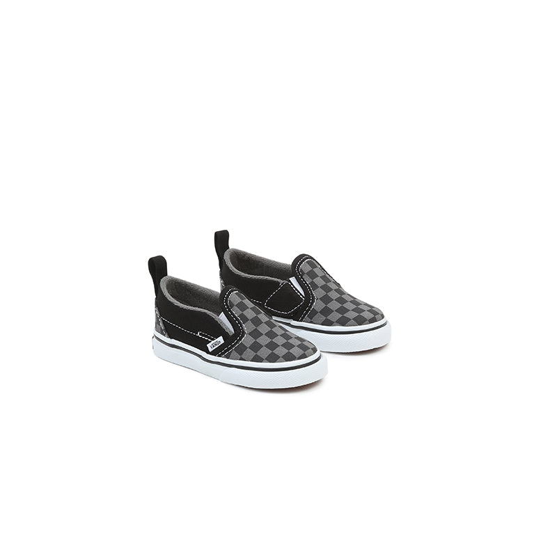 Vans Slip On Checkerboard Toddlers