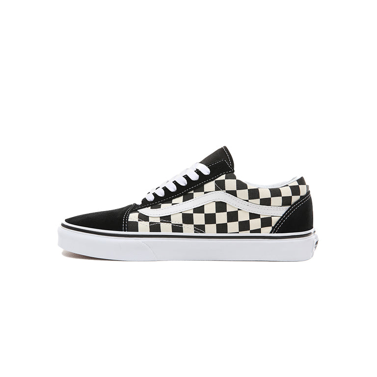 Vans Old Skool Checkerboard