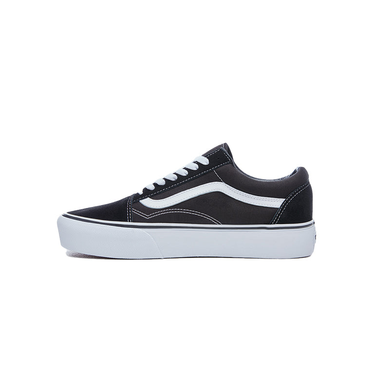 Vans Old Skool Platform