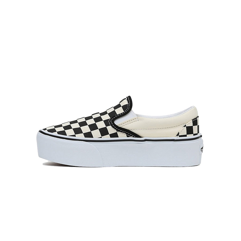 Vans Classic Slip On Stackform