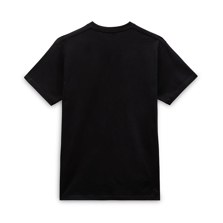 Vans Left Chest Logo T-Shirt