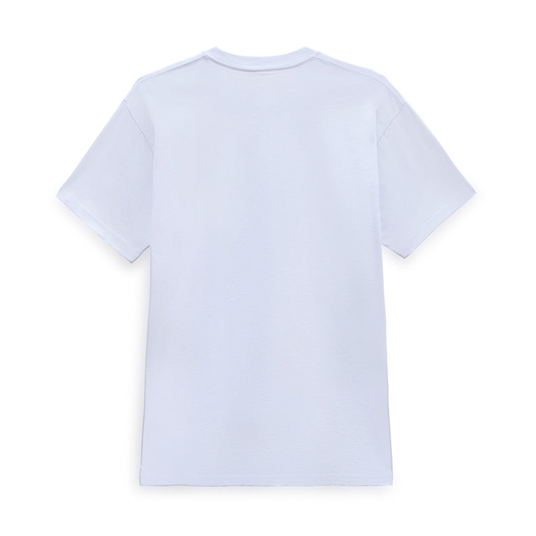 Vans Left Chest Logo T-Shirt