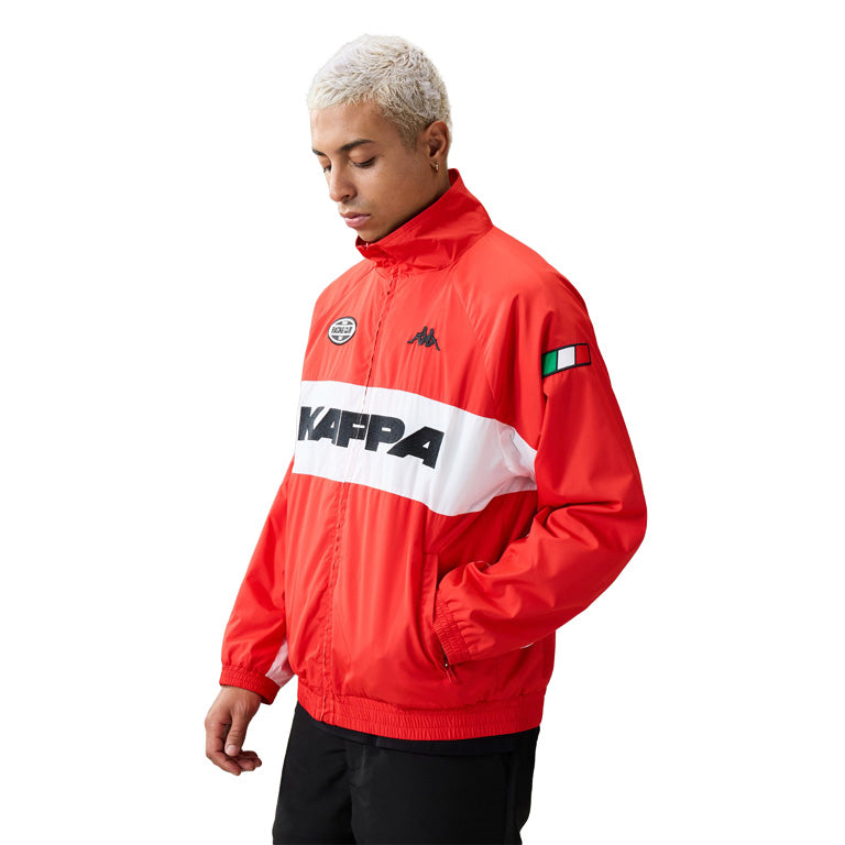 Kappa Authentic Sullix Jacket