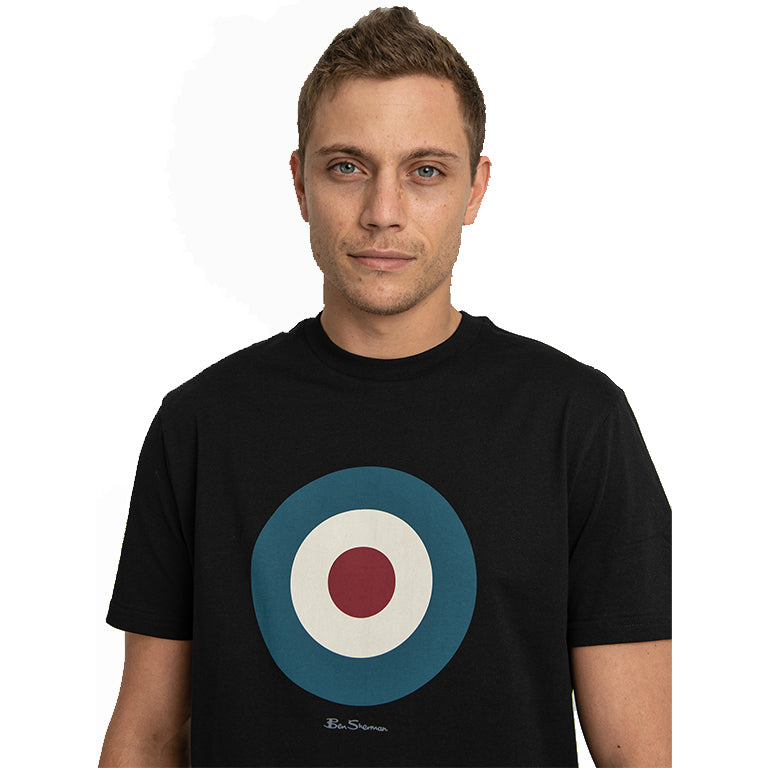 Ben Sherman Target T-Shirt