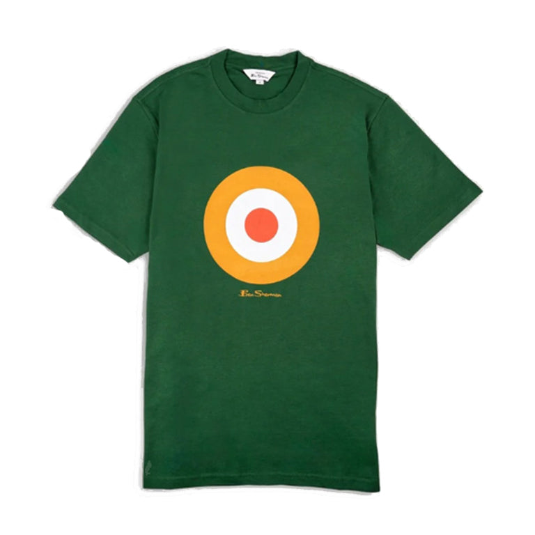 Ben Sherman Target T-Shirt