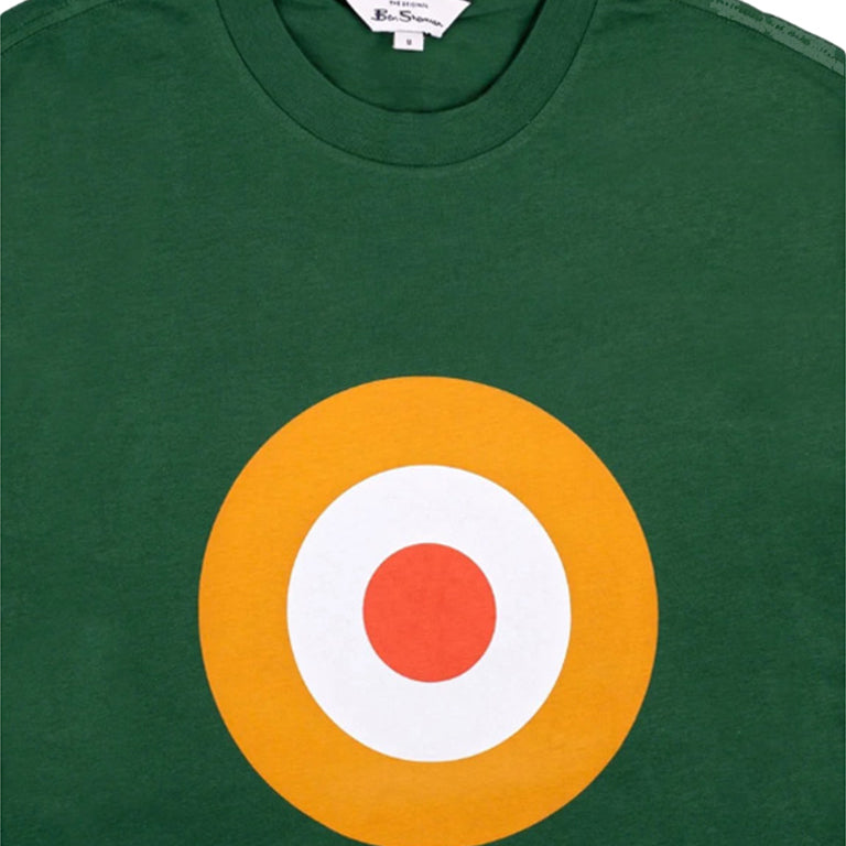 Ben Sherman Target T-Shirt