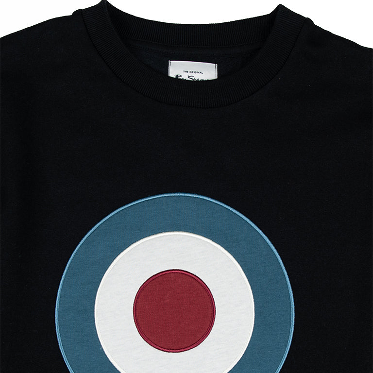 Ben Sherrman Target Crew Sweater