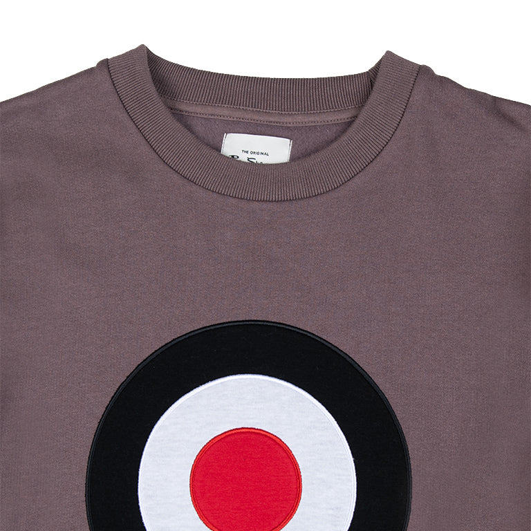 Ben Sherrman Target Crew Sweater