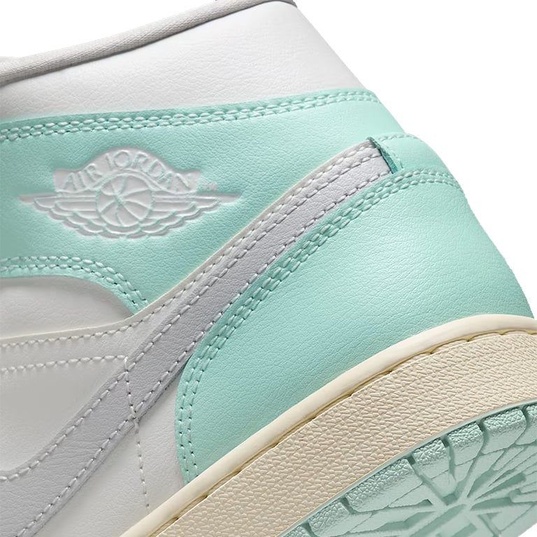 Jordan Air 1 Mid
