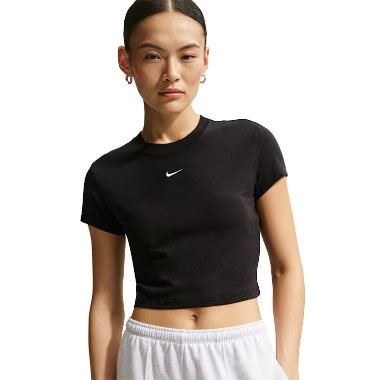 Nike Sportswear Chill Knit Crop Top