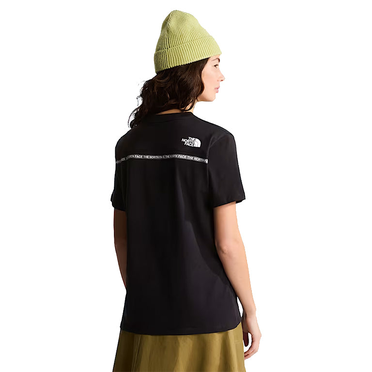 The North Face Zumu Graphic Relaxed T-Shirt