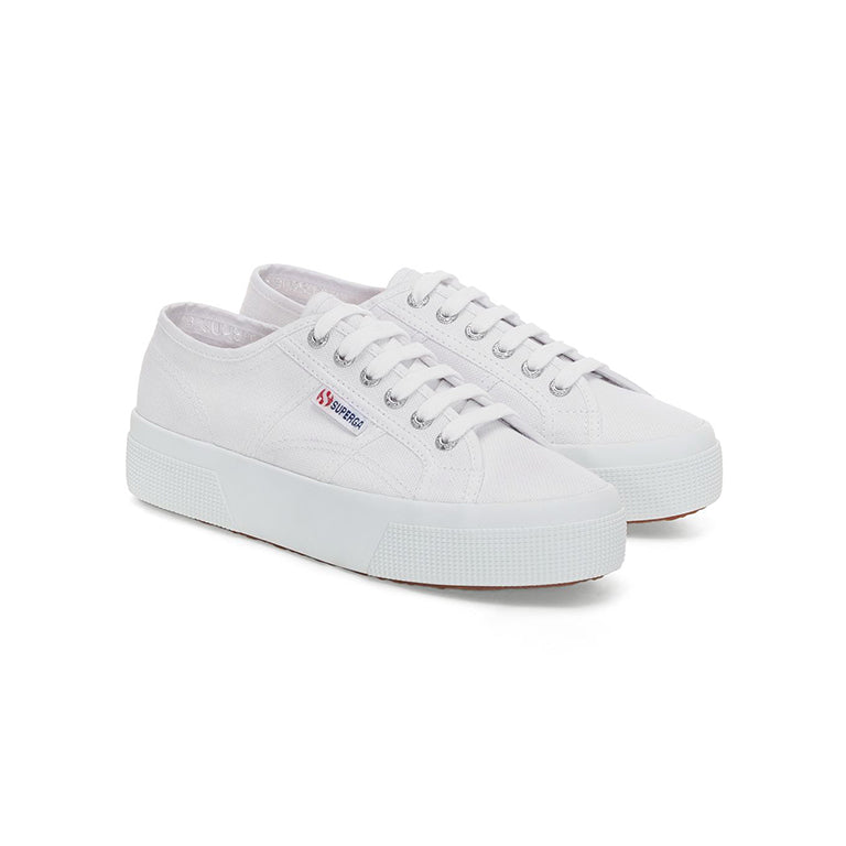 Superga 2740 Platform