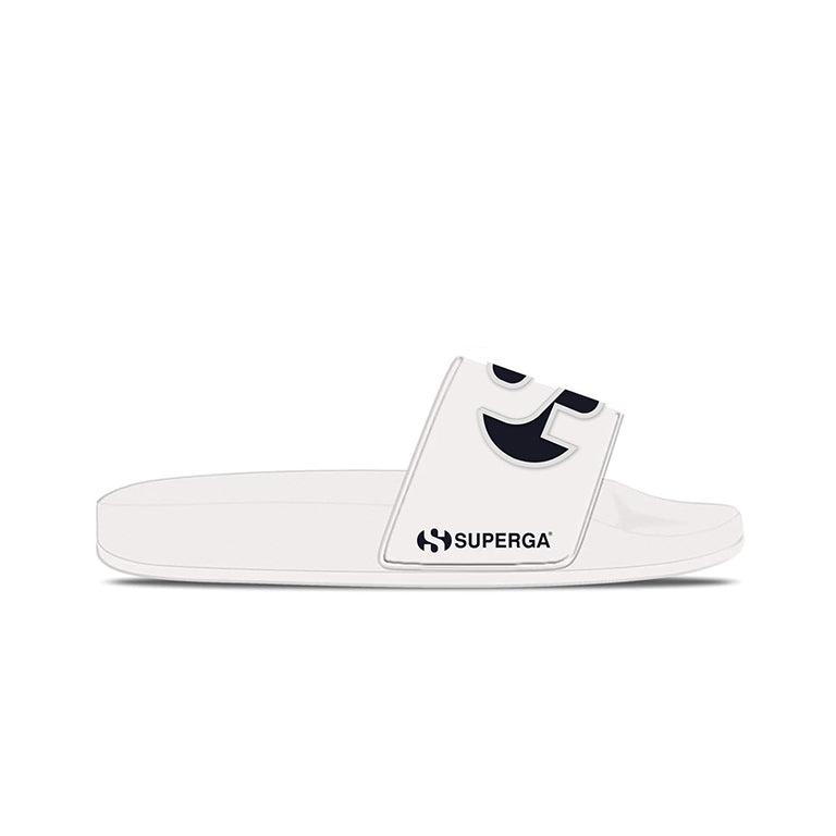 Superga 1908 Slide Big Logo