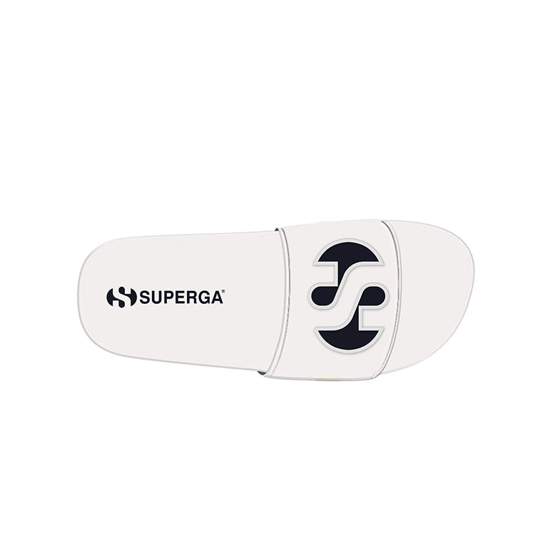Superga 1908 Slide Big Logo