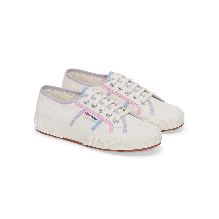 Superga 2750 Colorblocking