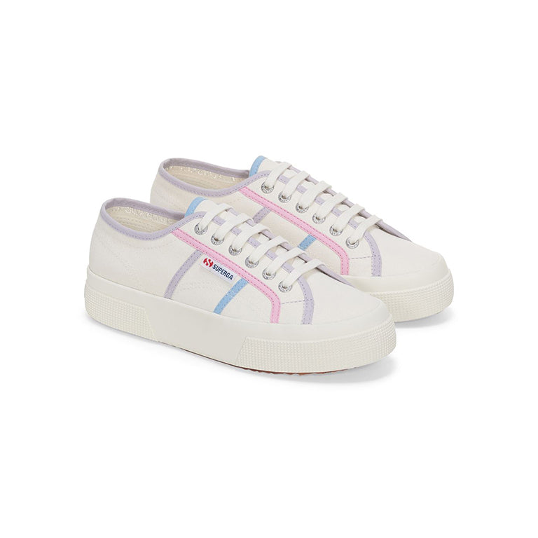 Superga 2740 Colorblocking