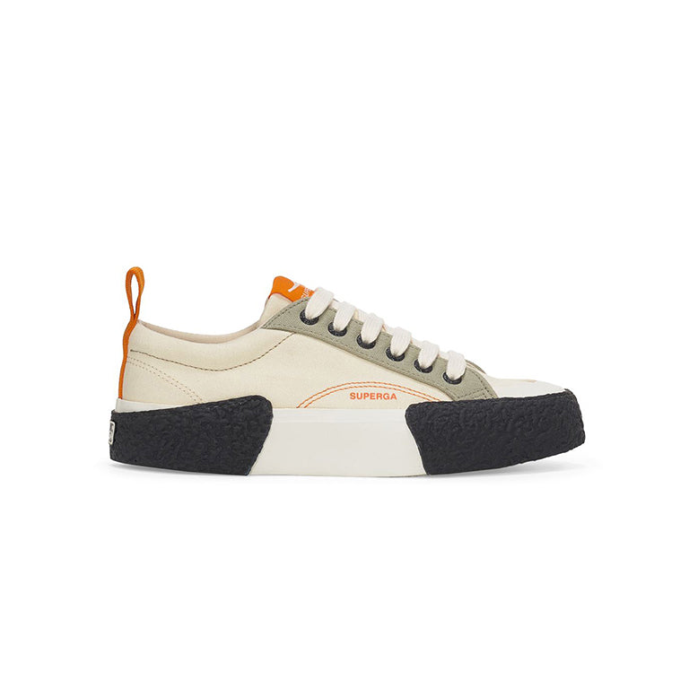 Superga Big Bumper Block